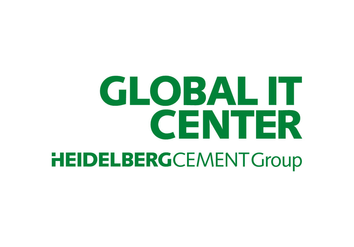 logo Global IT Center