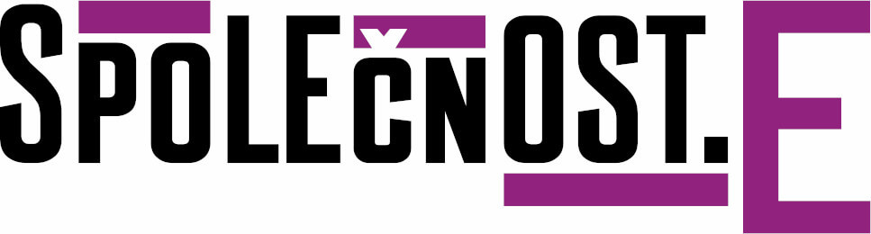 logo společnosti E